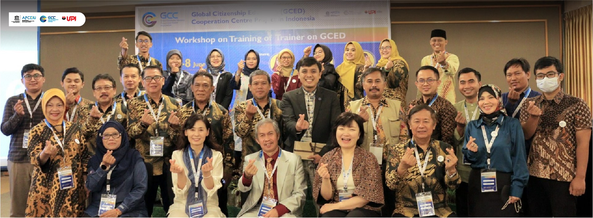 Selamat Datang di MOOCs GCC Indonesia
