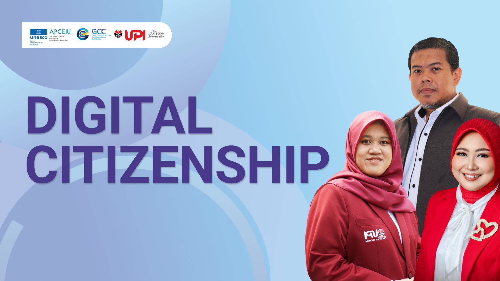 Digital Citizenship