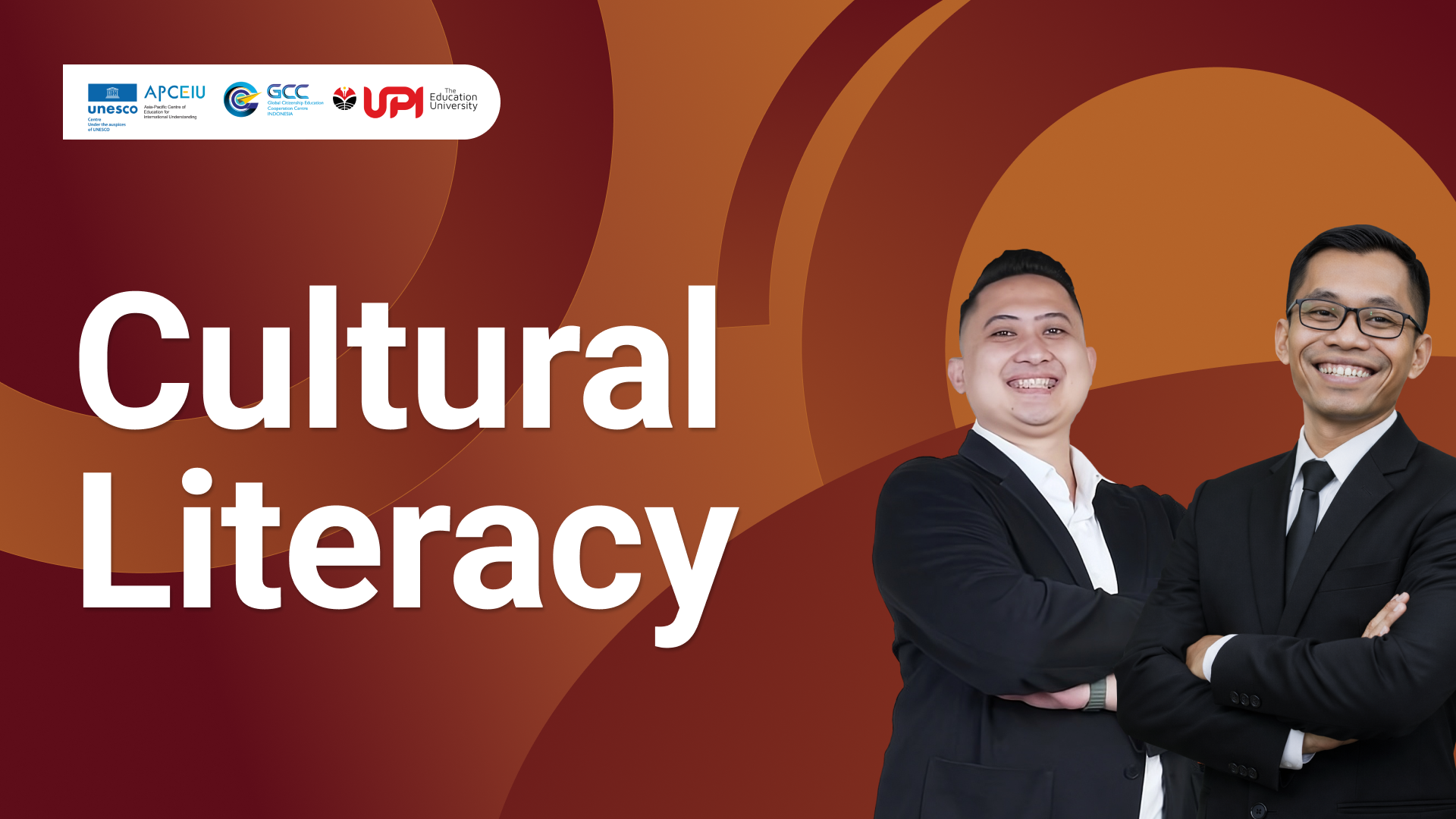 Cultural Literacy