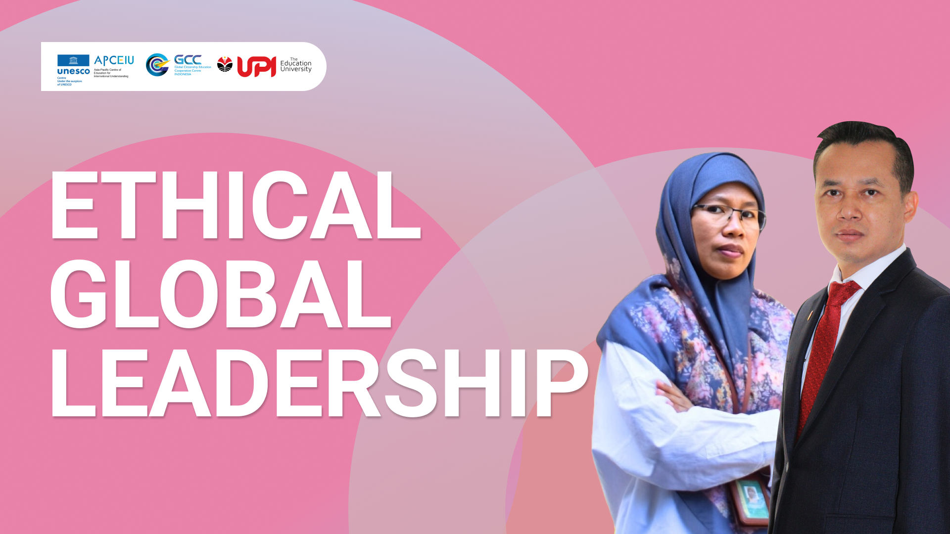 Ethical Global Leadership